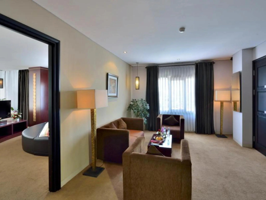 Hotel Image Gallery