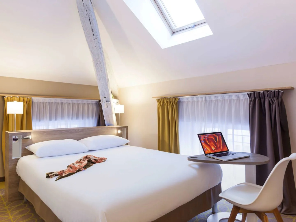Hotel Image Gallery
