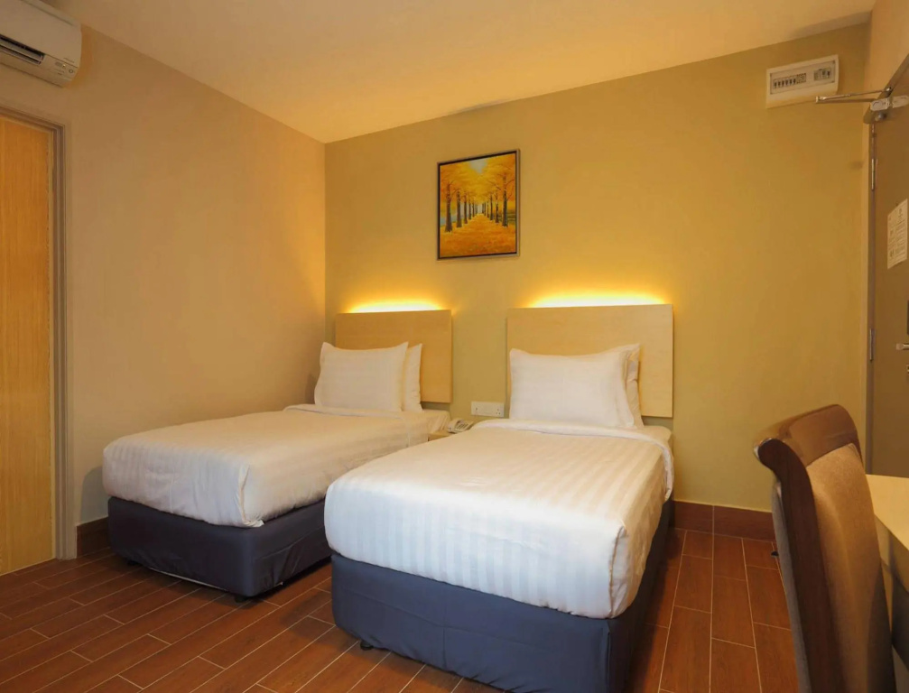 Hotel Image Gallery