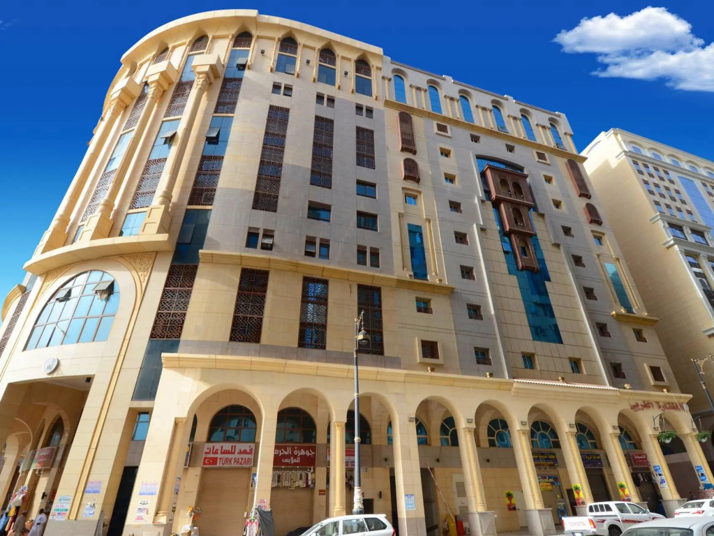 Hotel Image Gallery