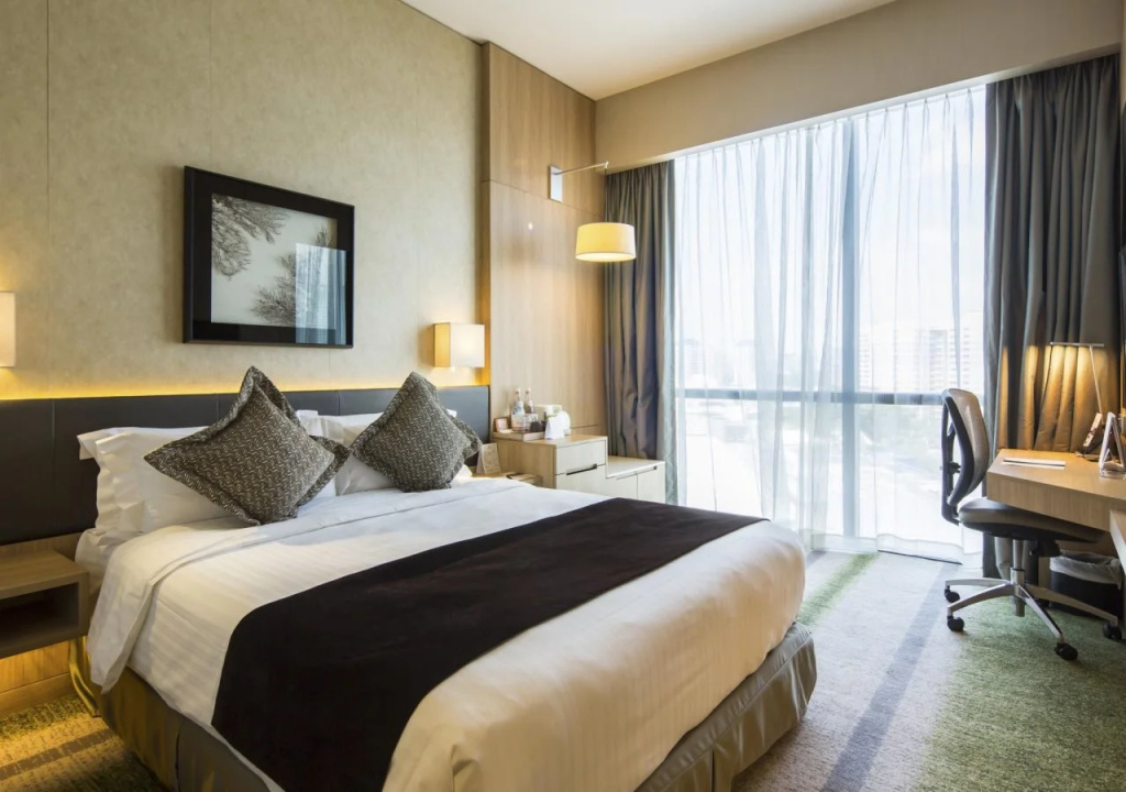 Hotel Image Gallery