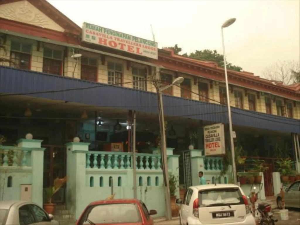 Hotel Image Gallery