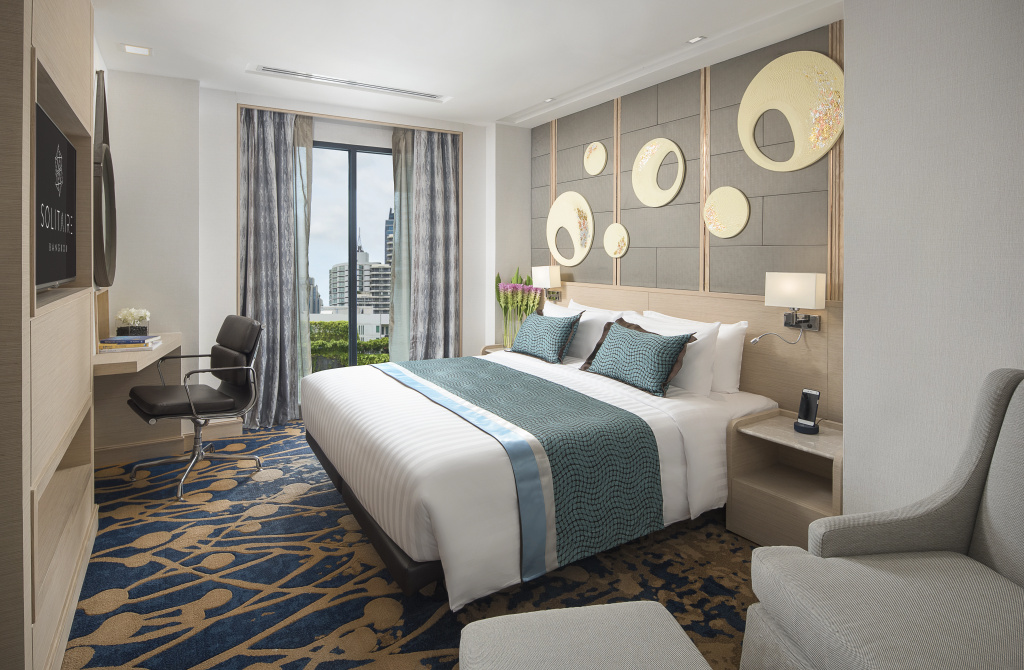Hotel Image Gallery