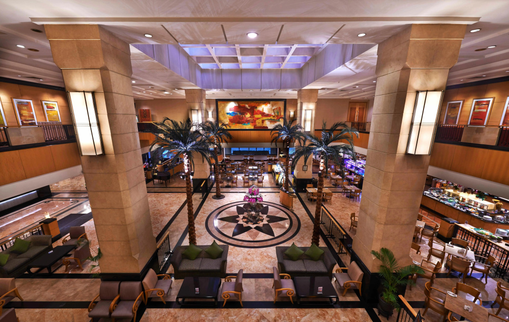 Hotel Image Gallery