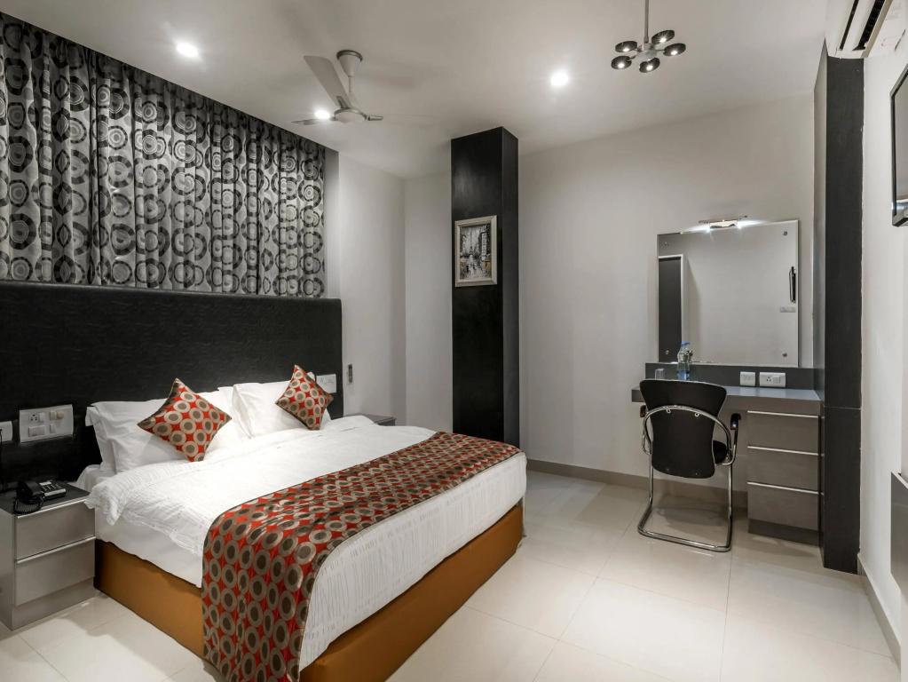 Hotel Image Gallery