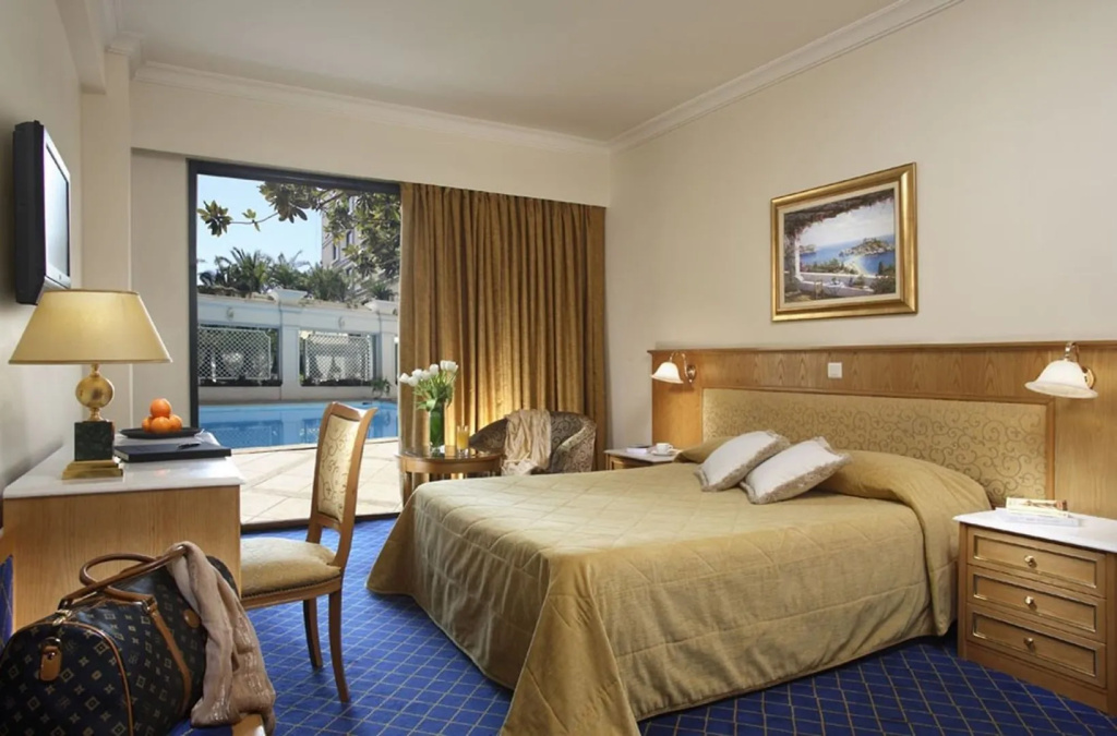 Hotel Image Gallery