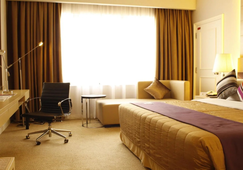 Hotel Image Gallery