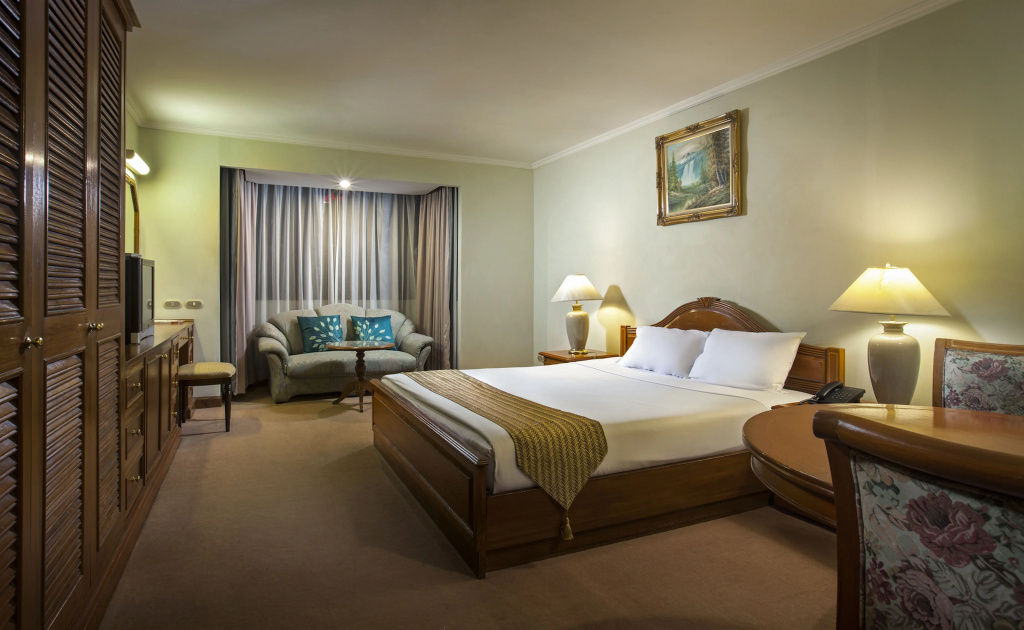 Hotel Image Gallery