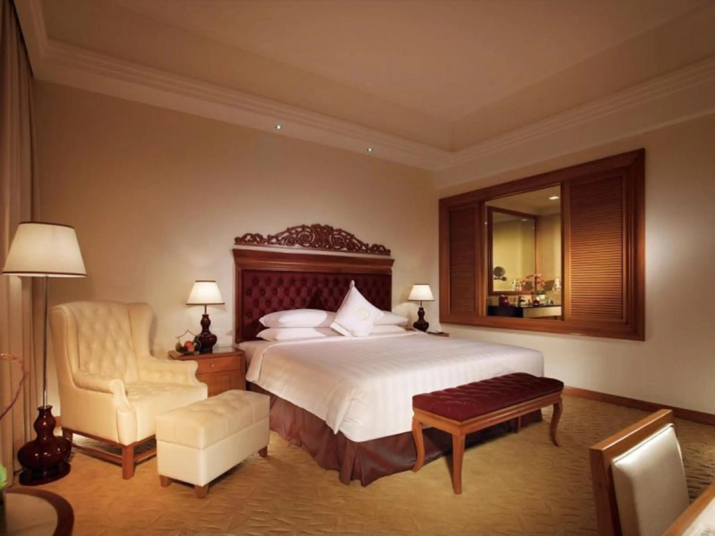 Hotel Image Gallery