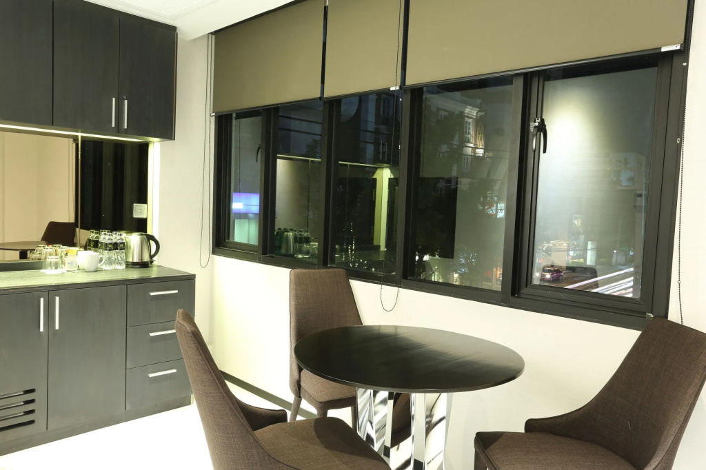 Hotel Image Gallery