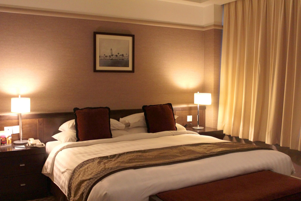 Hotel Image Gallery