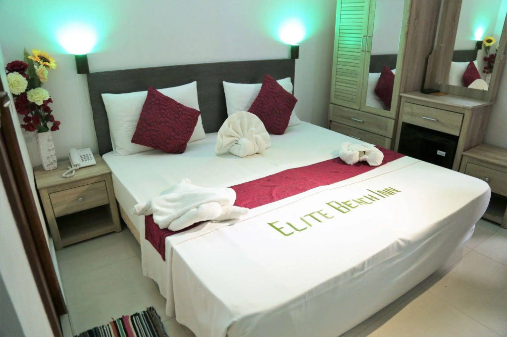 Hotel Image Gallery