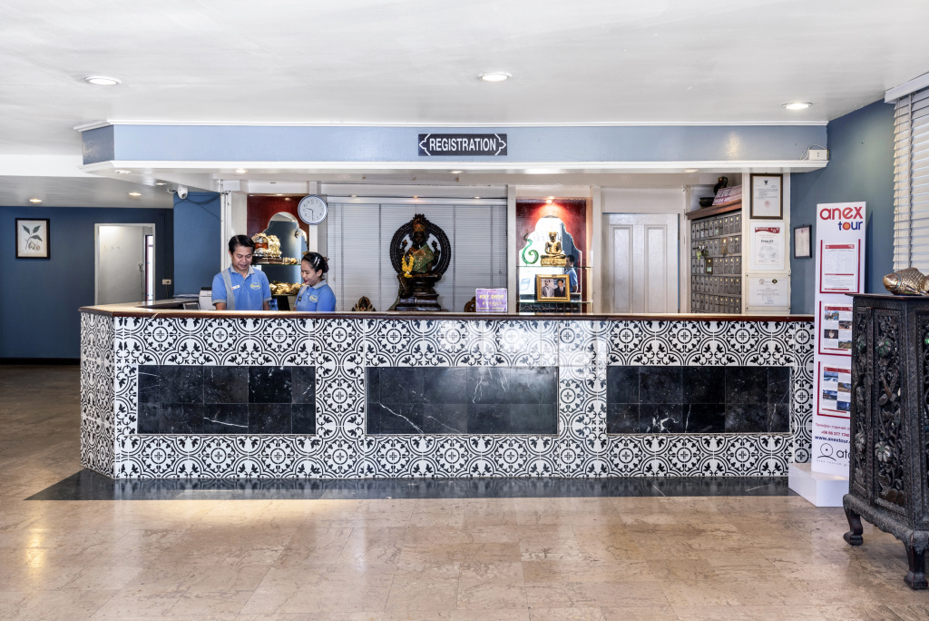 Hotel Image Gallery