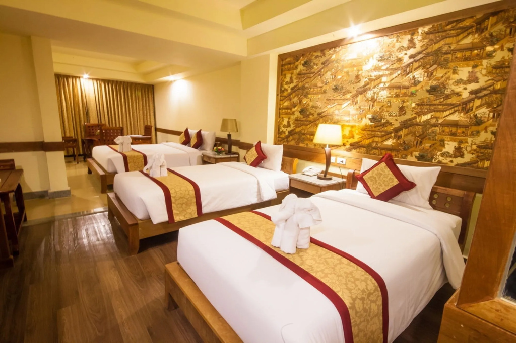 Hotel Image Gallery