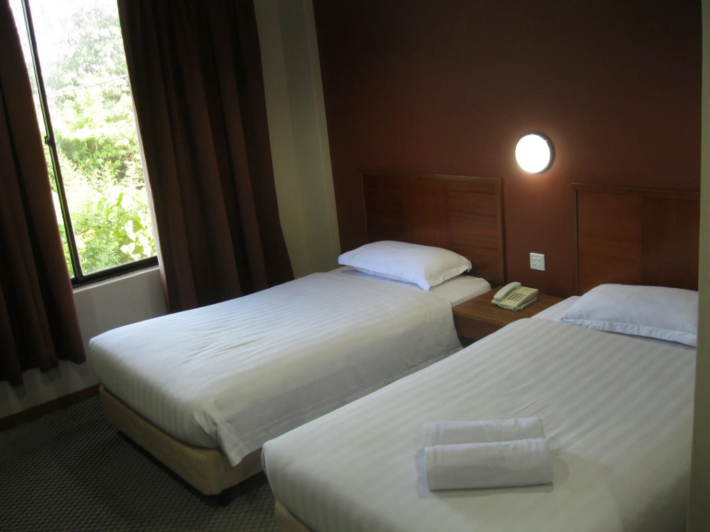 Hotel Image Gallery