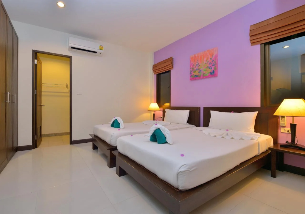 Hotel Image Gallery