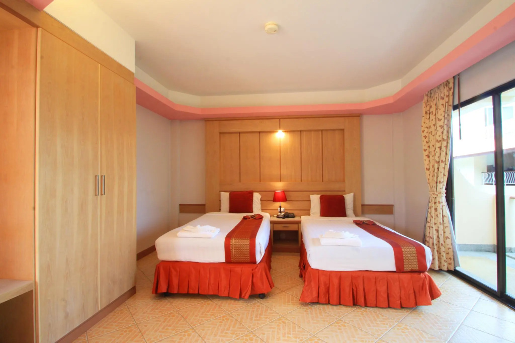 Hotel Image Gallery