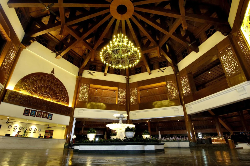 Hotel Image Gallery