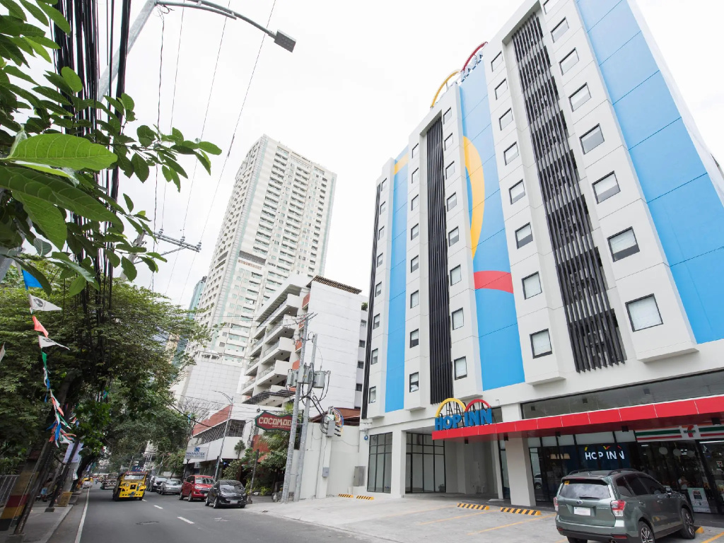 Hotel Image Gallery