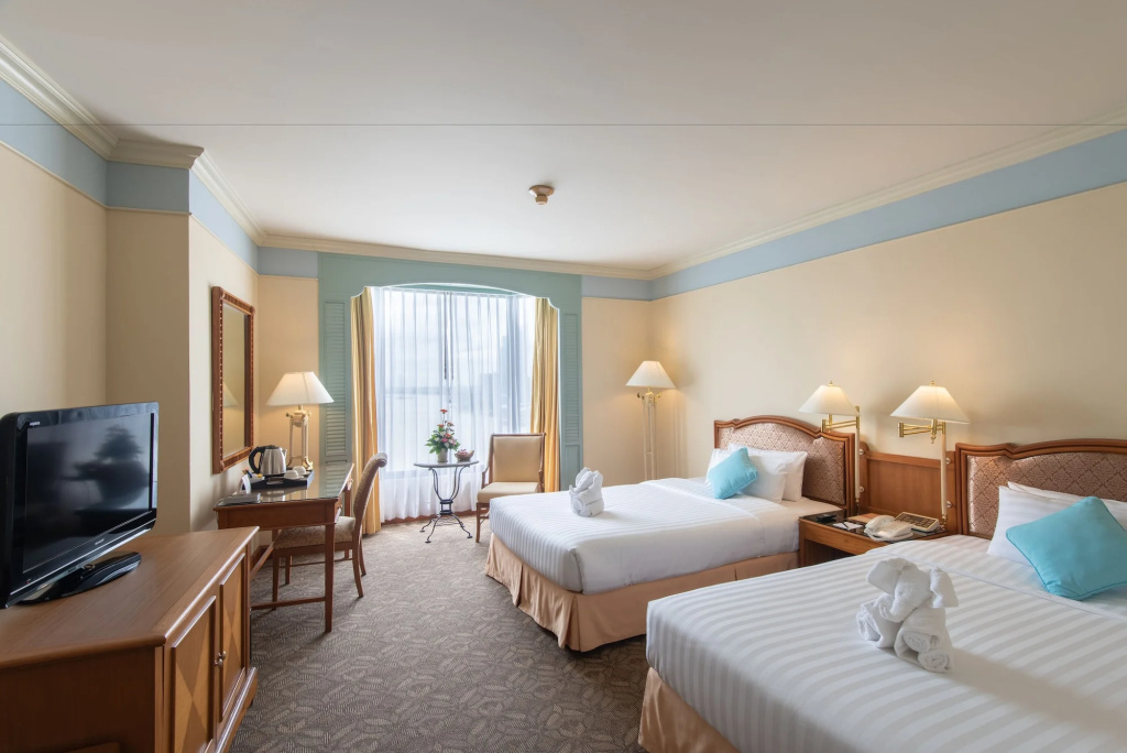 Hotel Image Gallery