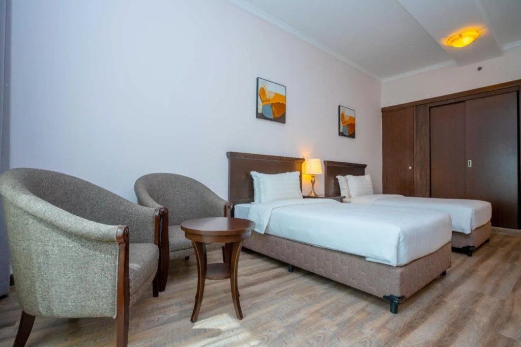 Hotel Image Gallery