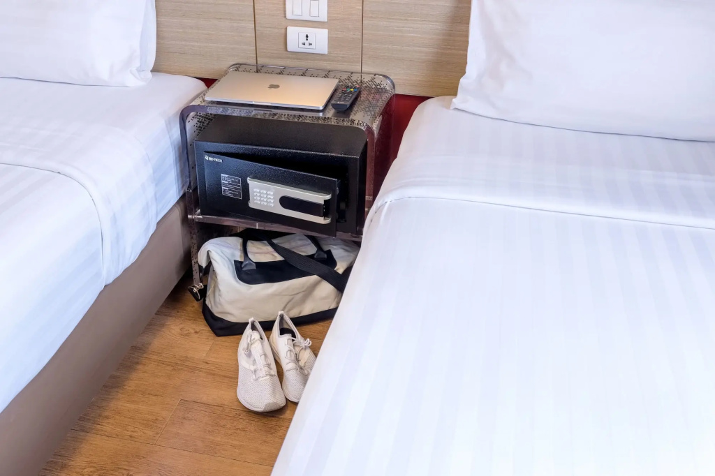 Hotel Image Gallery