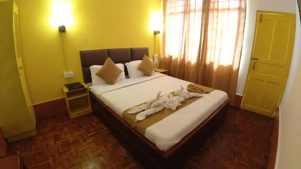 Hotel Image Gallery