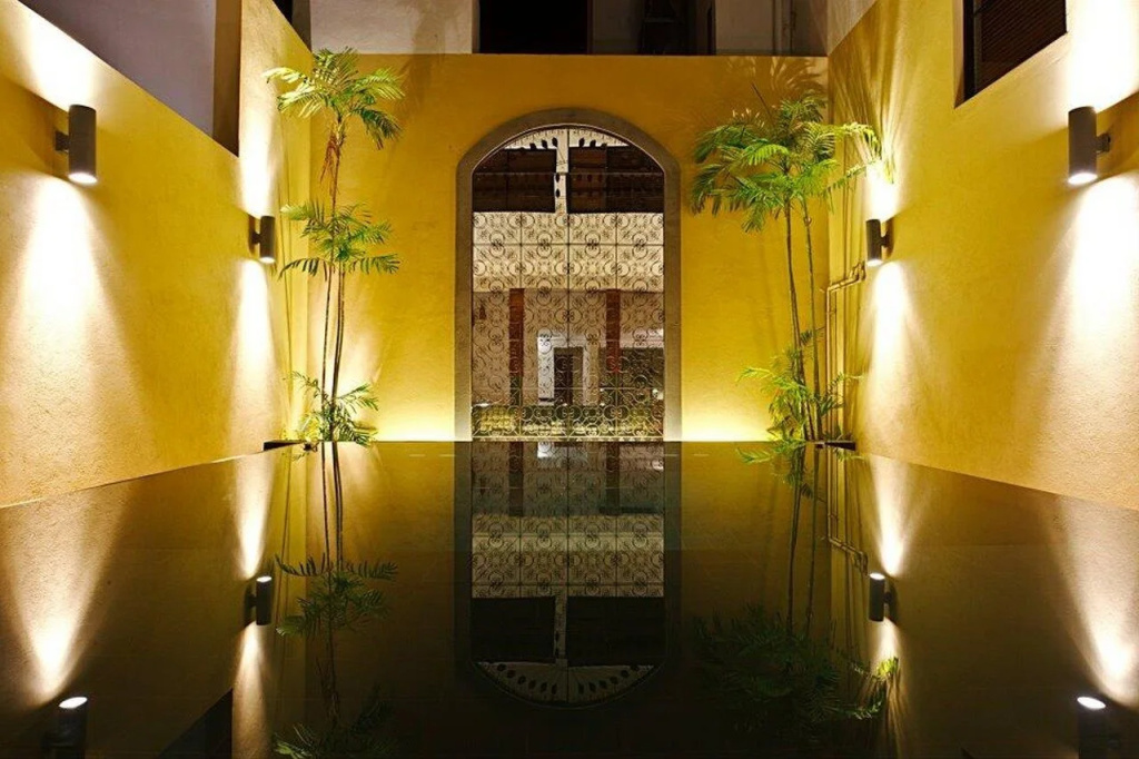 Hotel Image Gallery