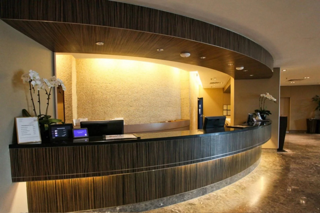 Hotel Image Gallery