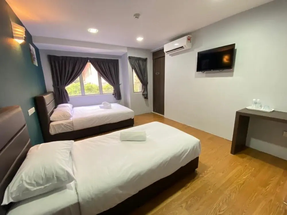 Hotel Image Gallery