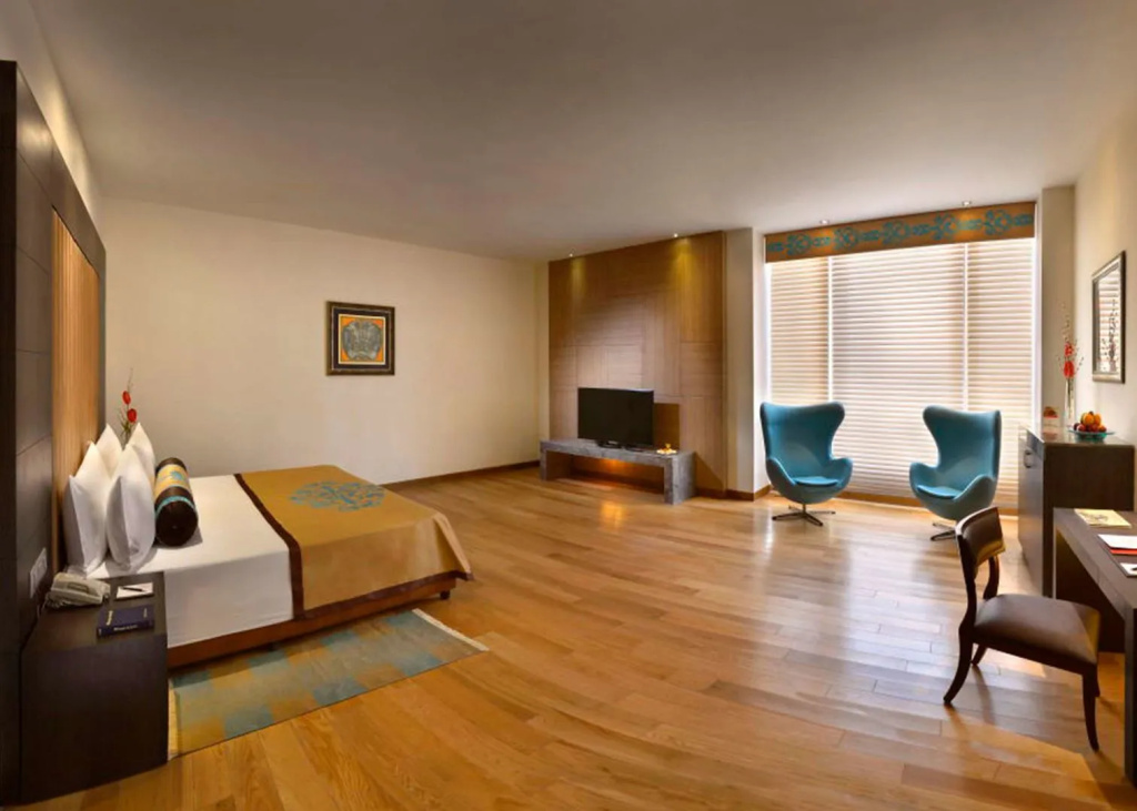 Hotel Image Gallery