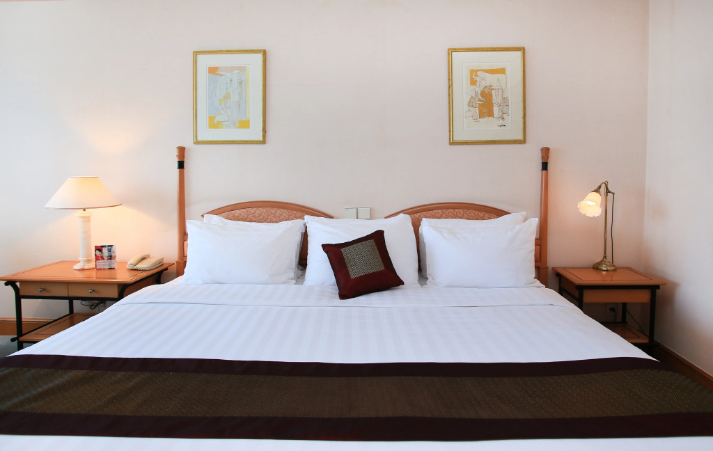 Hotel Image Gallery