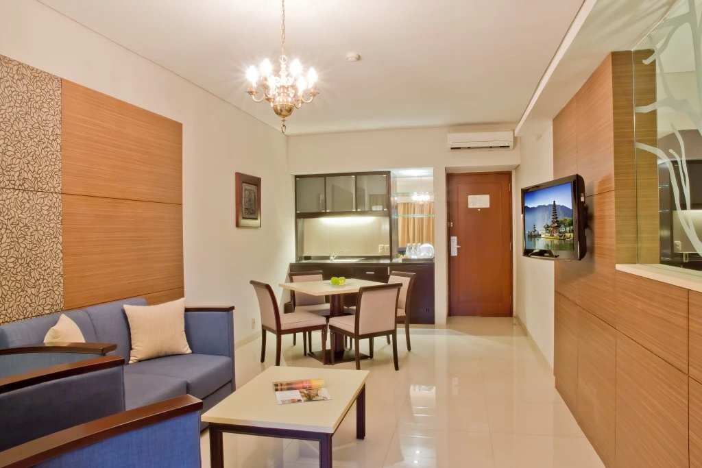 Hotel Image Gallery