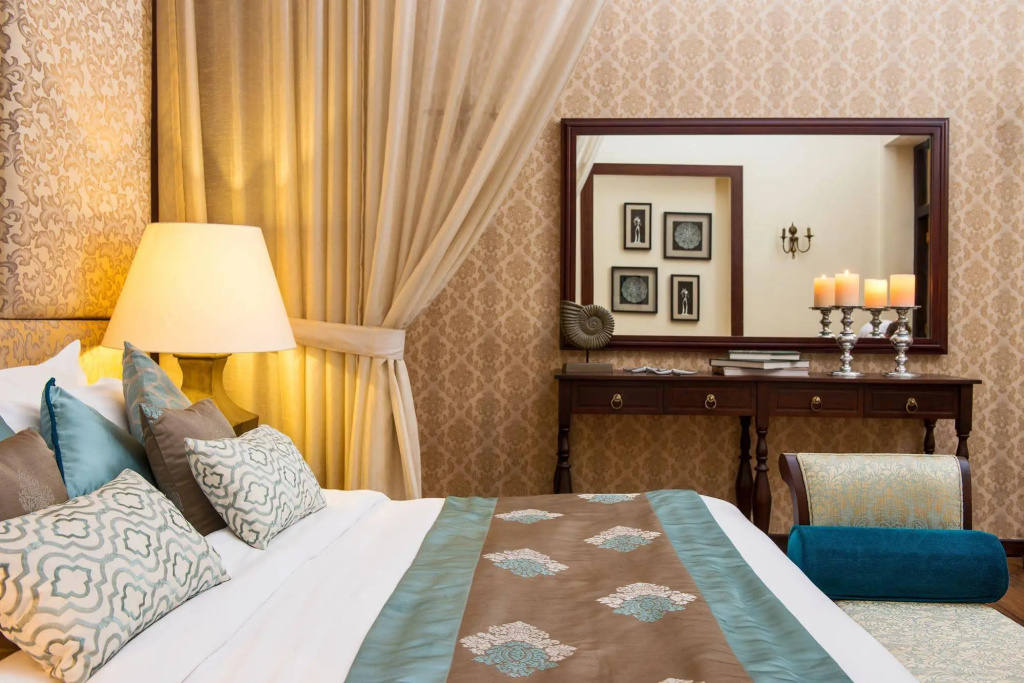 Hotel Image Gallery