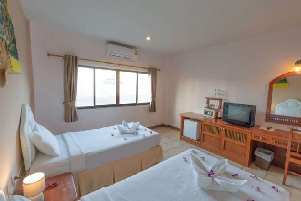 Hotel Image Gallery