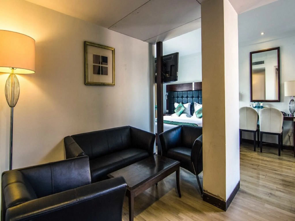Hotel Image Gallery