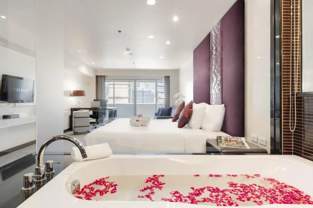 Hotel Image Gallery
