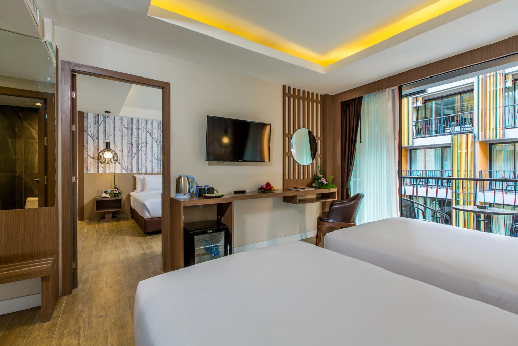 Hotel Image Gallery
