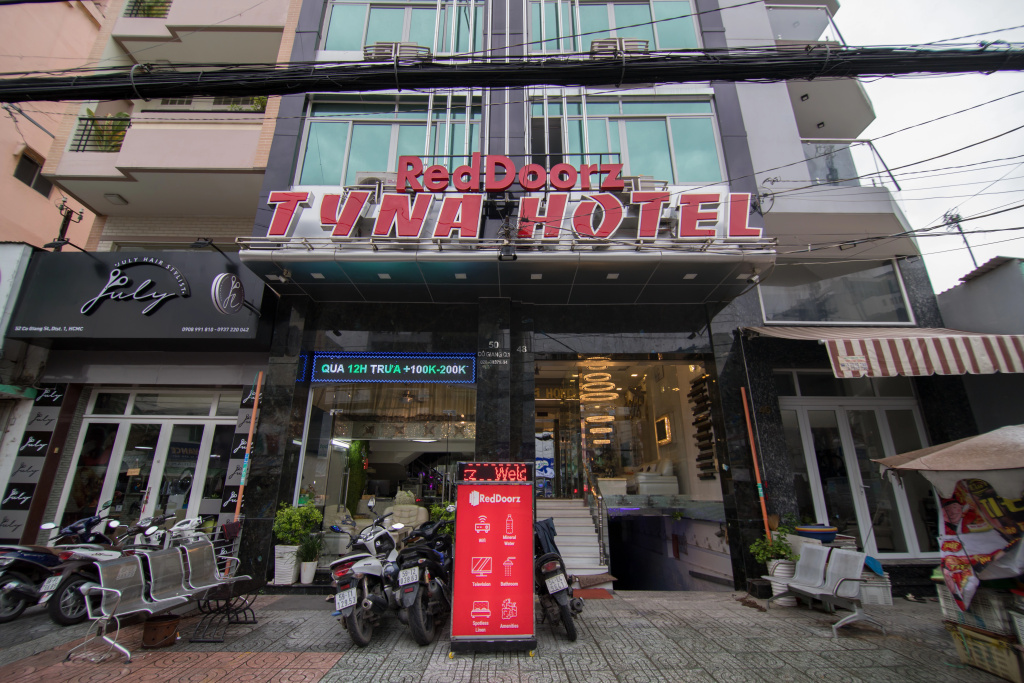 Hotel Image Gallery