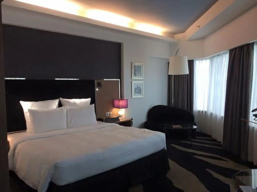 Hotel Image Gallery
