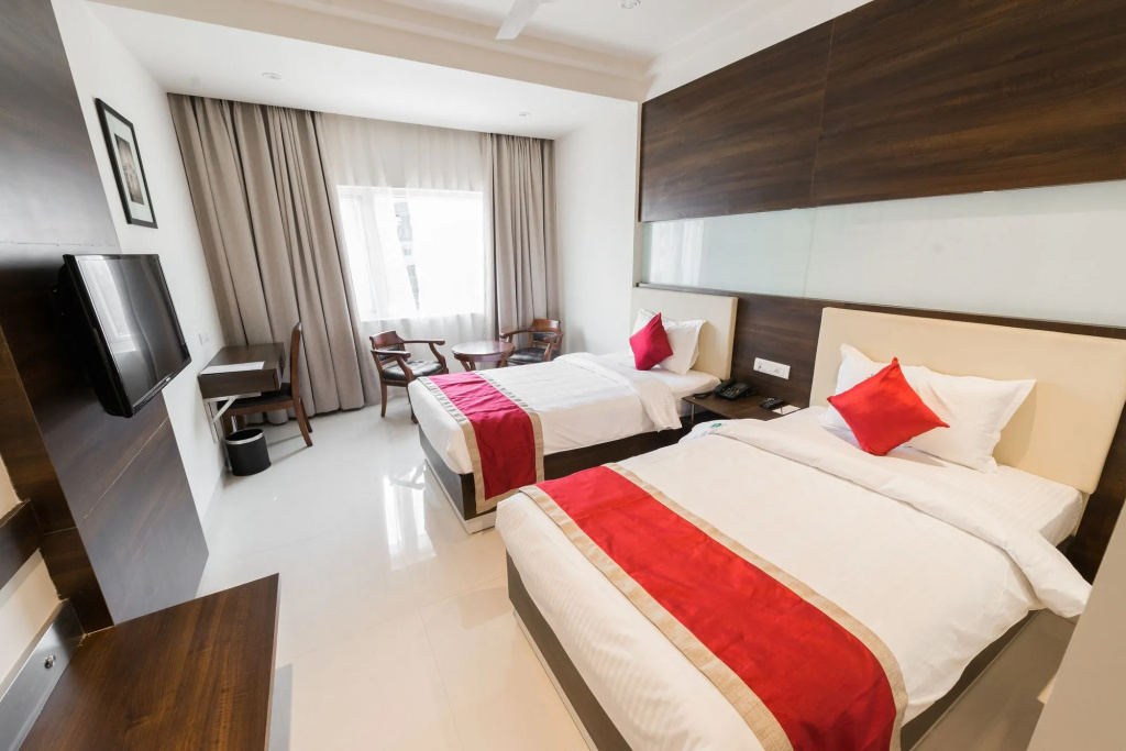 Hotel Image Gallery