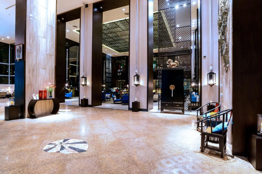 Hotel Image Gallery