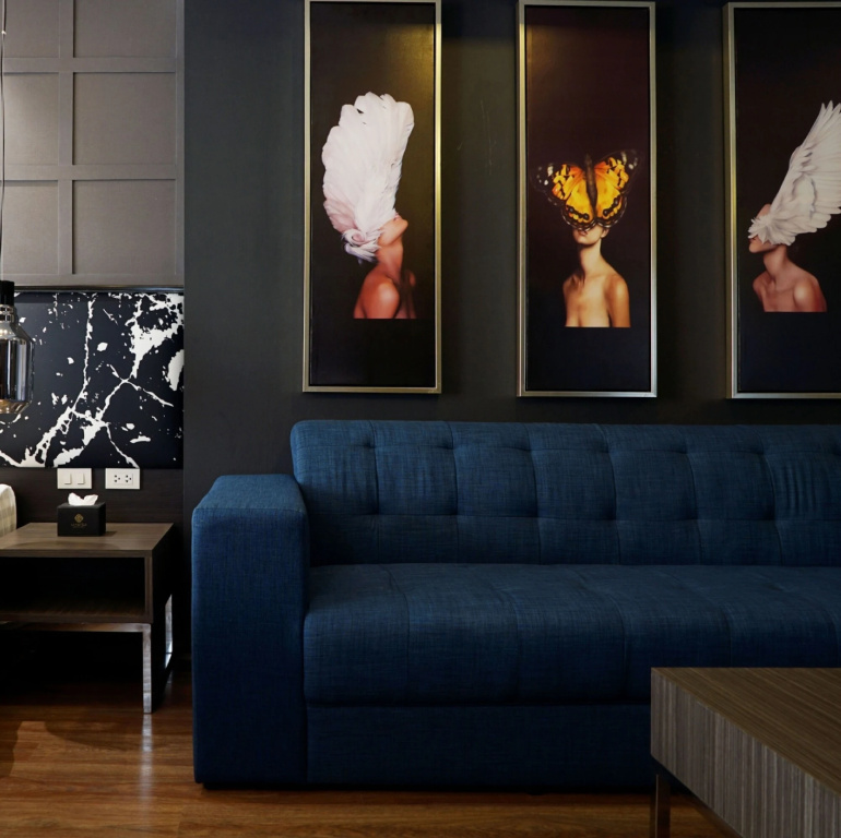 Hotel Image Gallery