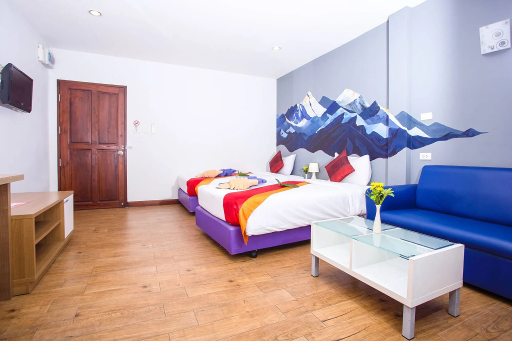 Hotel Image Gallery