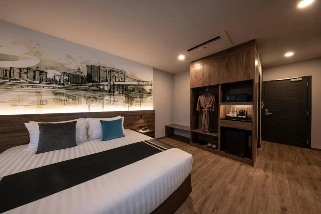 Hotel Image Gallery