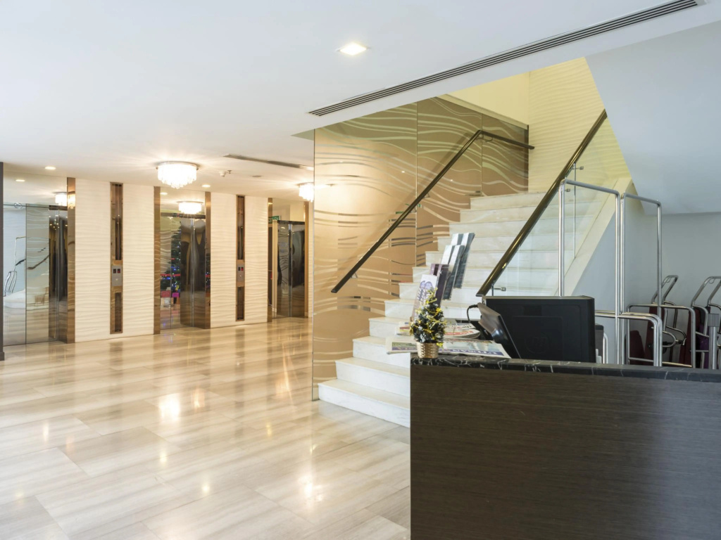 Hotel Image Gallery