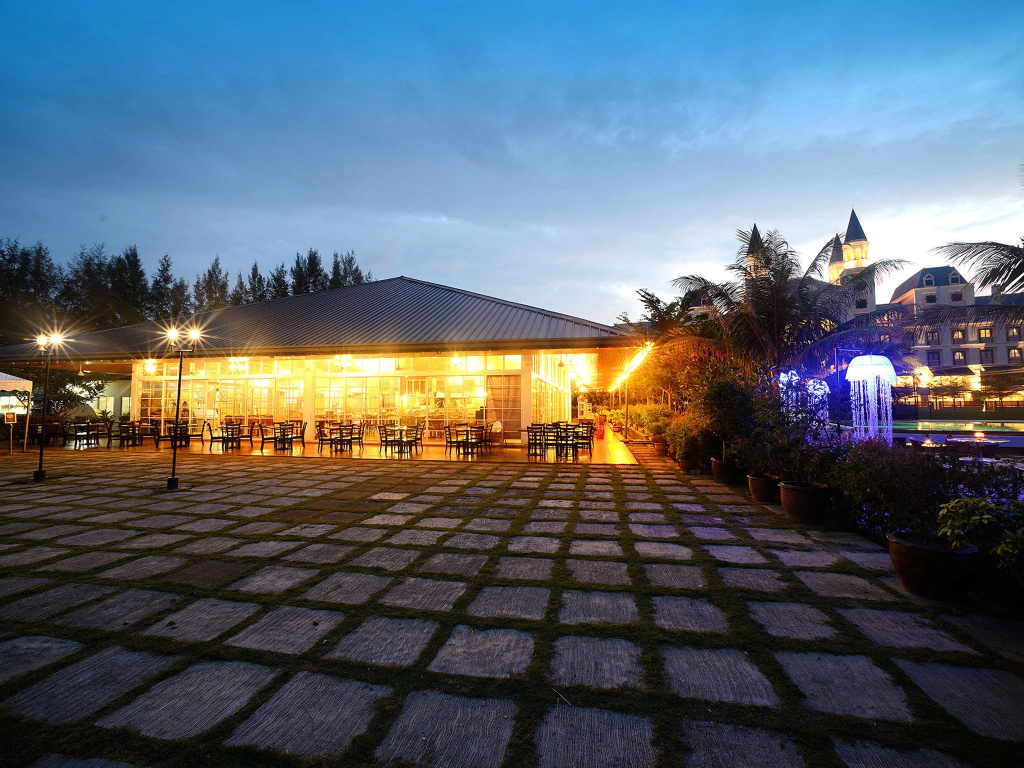 Hotel Image Gallery
