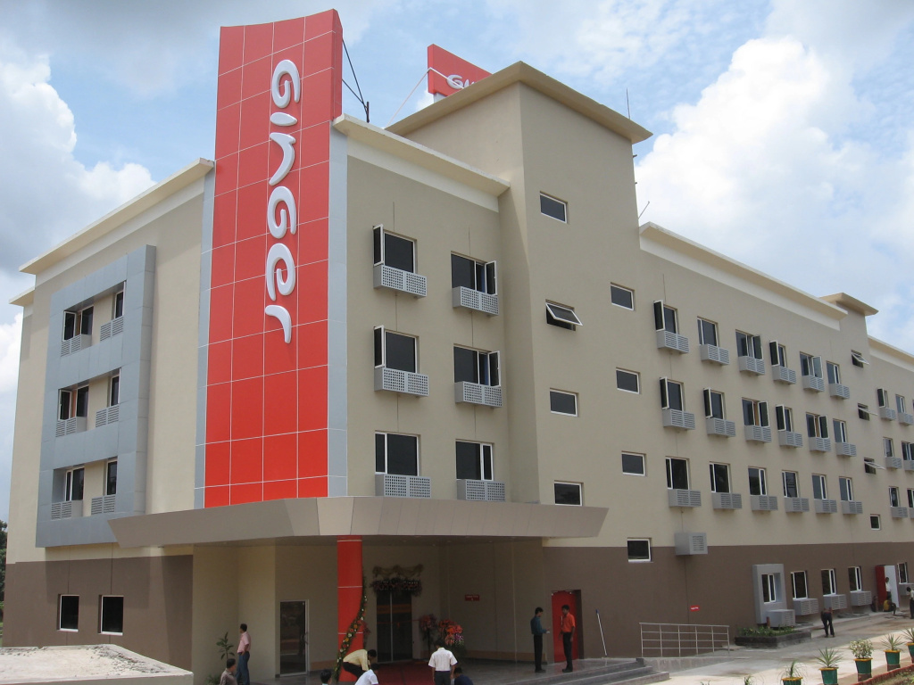 Hotel Image Gallery