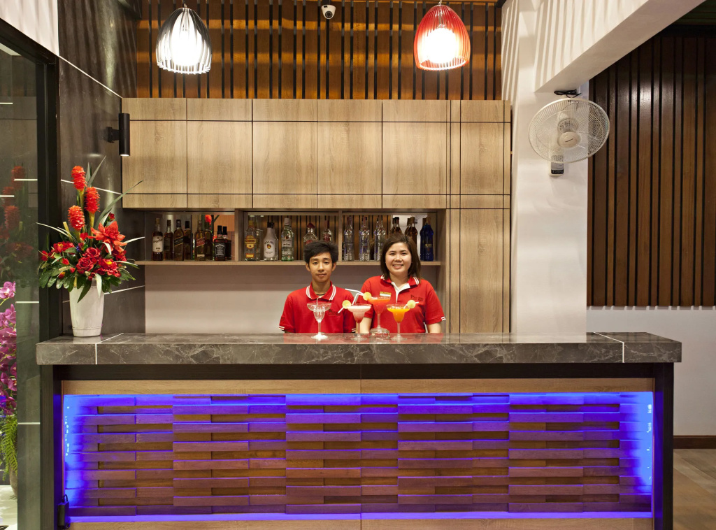 Hotel Image Gallery