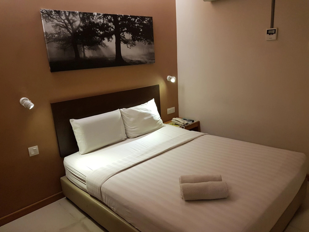 Hotel Image Gallery